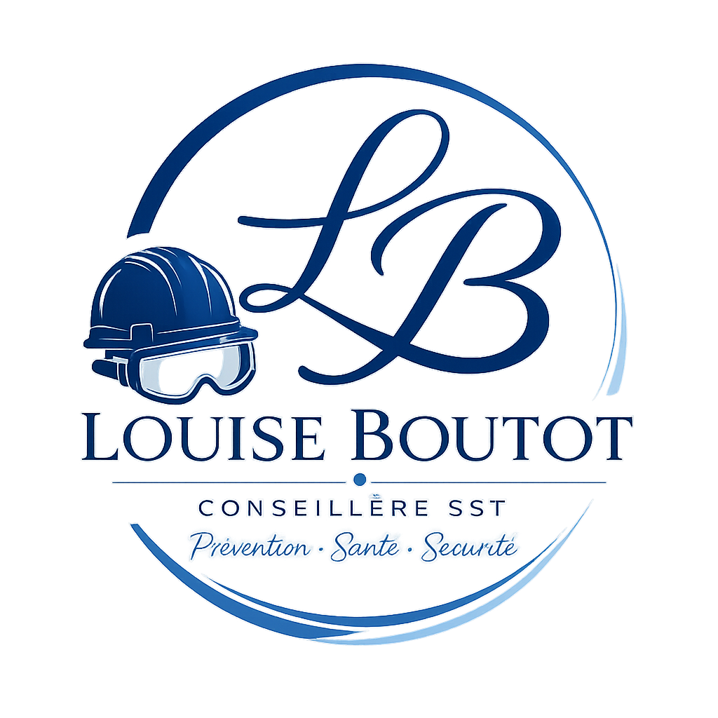 Logo Louise Boutot